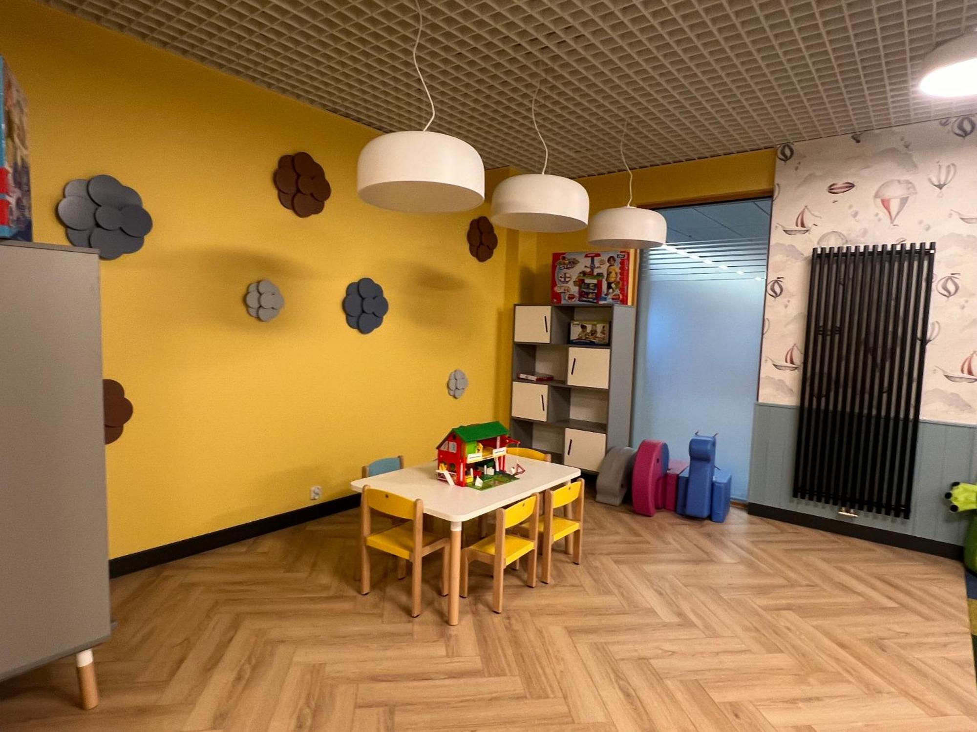 Riverside Nadmotlawie - Sauna, Gym & Kids Play By Lion Apartments グダニスク エクステリア 写真