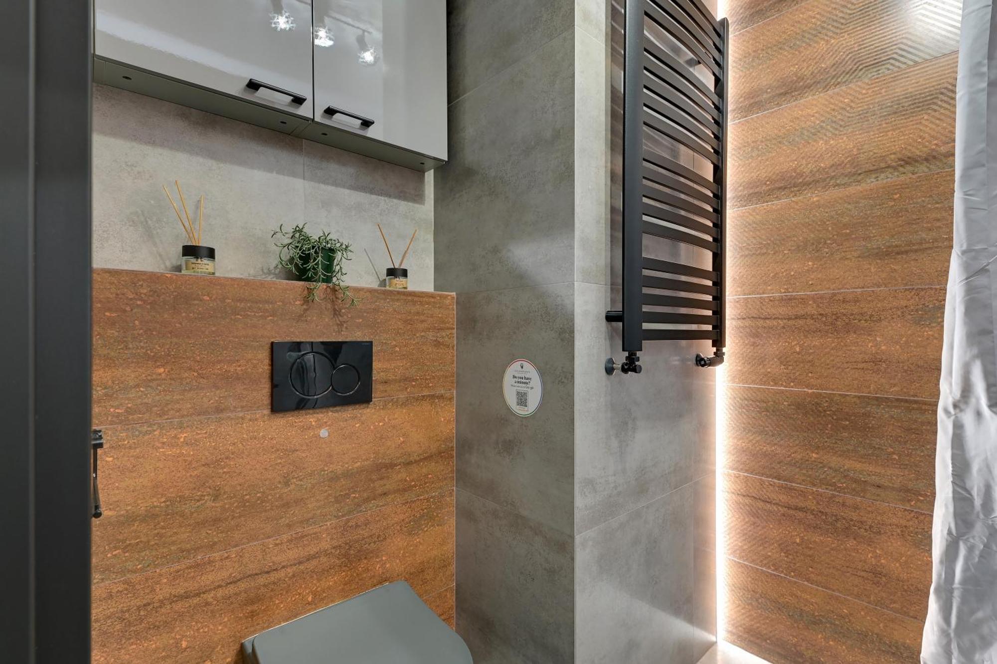 Riverside Nadmotlawie - Sauna, Gym & Kids Play By Lion Apartments グダニスク エクステリア 写真
