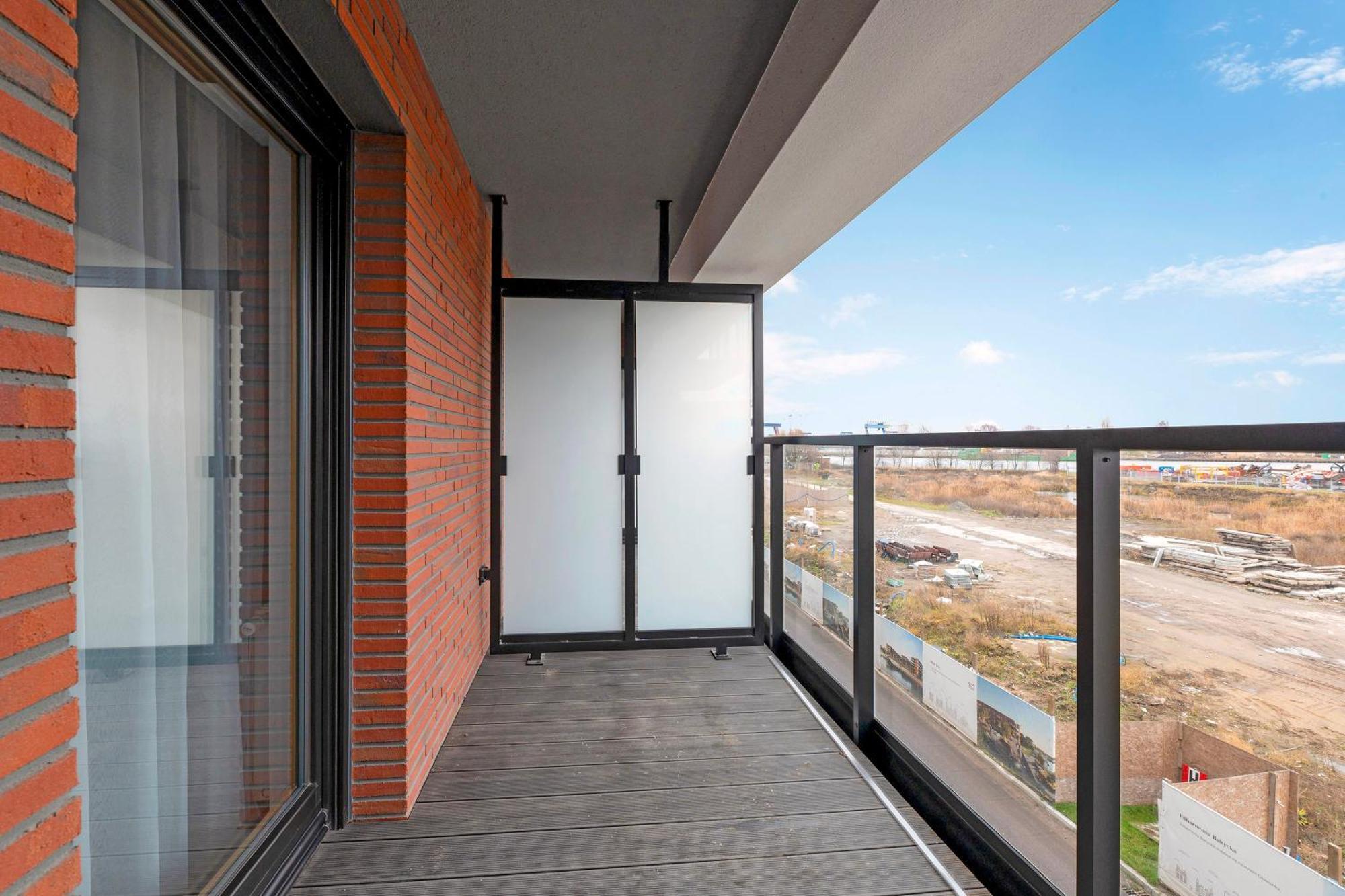 Riverside Nadmotlawie - Sauna, Gym & Kids Play By Lion Apartments グダニスク エクステリア 写真